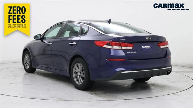 2020 Kia Optima LX for sale in Milwaukie, OR
