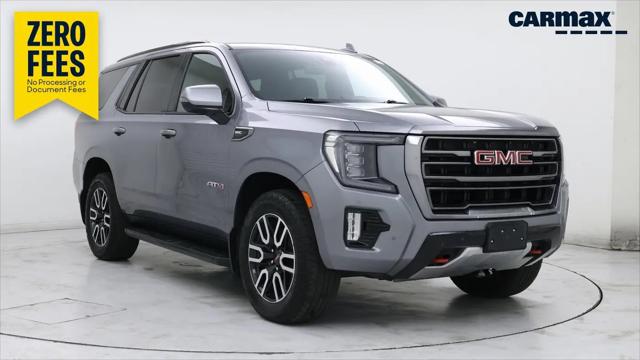 2021 GMC Yukon 4WD AT4 for sale in Milwaukie, OR