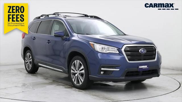 2021 Subaru Ascent Limited for sale in Milwaukie, OR