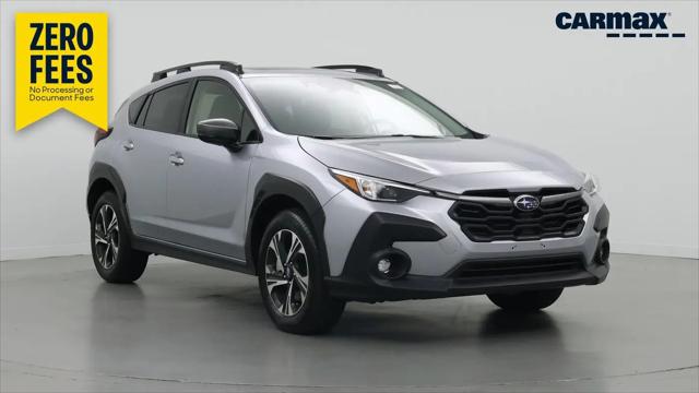 2025 Subaru Crosstrek Premium for sale in Winterville, NC