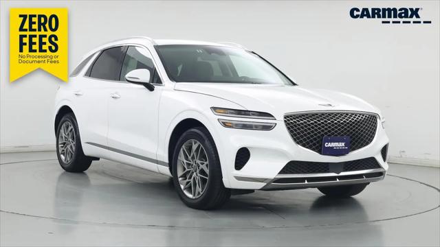 2025 Genesis GV70 2.5T AWD for sale in Indianapolis, IN