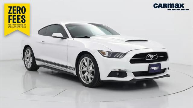 2015 Ford Mustang EcoBoost for sale in Indianapolis, IN