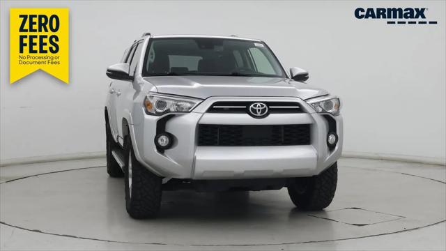 2020 Toyota 4Runner SR5 Premium for sale in Indianapolis, IN