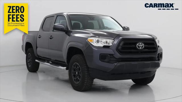 2020 Toyota Tacoma SR V6 for sale in Indianapolis, IN