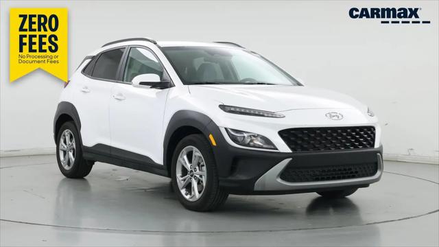 2022 Hyundai Kona SEL for sale in Indianapolis, IN
