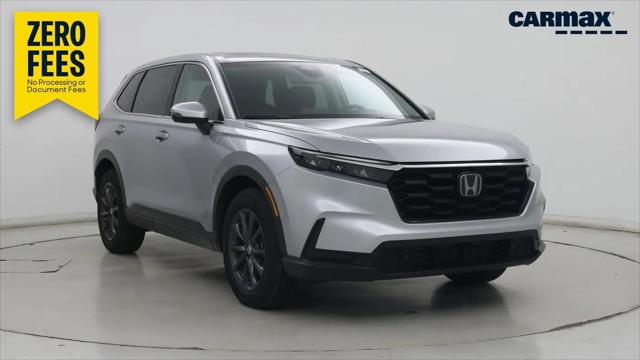 2026 Honda CR-V EX-L AWD for sale in Indianapolis, IN