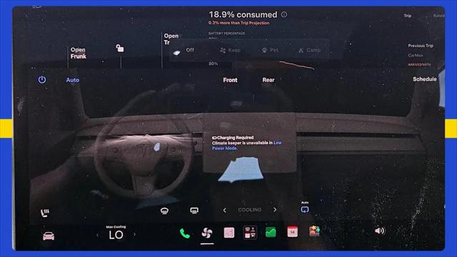 2021 Tesla Model 3 Standard Range Plus Rear-Wheel Drive