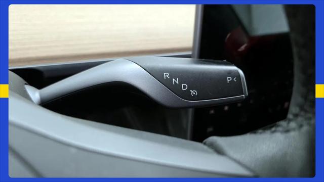 2021 Tesla Model 3 Standard Range Plus Rear-Wheel Drive