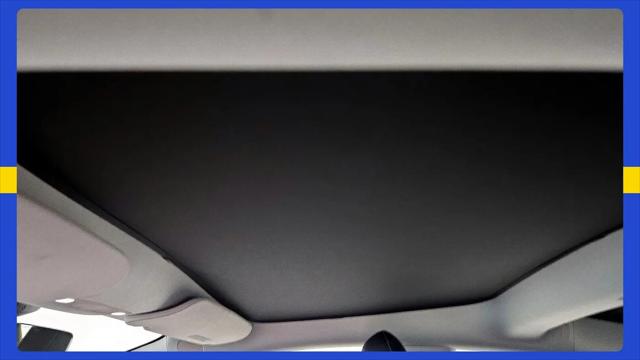 2021 Tesla Model 3 Standard Range Plus Rear-Wheel Drive