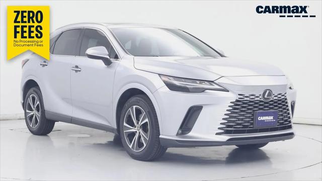 2023 Lexus RX 350 Premium Plus for sale in Irving, TX