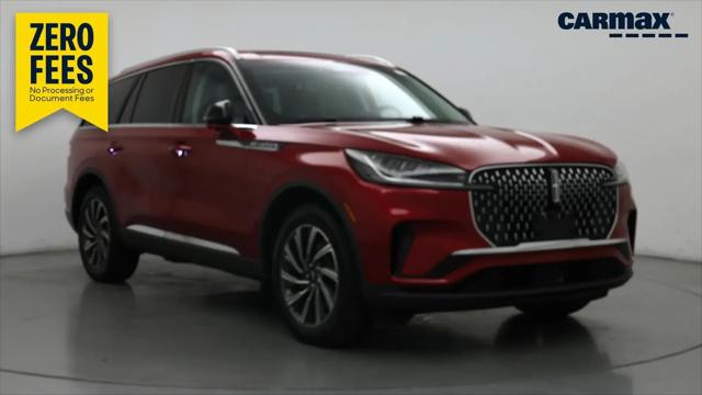 2025 Lincoln Aviator Premiere for sale in Irving, TX