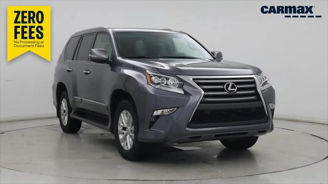 2018 Lexus GX 460 GX 460 Premium for sale in Columbus, OH
