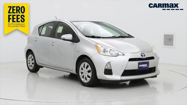 2014 Toyota Prius c Three for sale near Columbus, OH