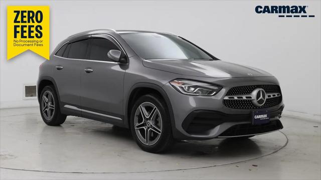 2022 Mercedes-Benz GLA-CLASS GLA 250 4MATIC for sale in Columbus, OH