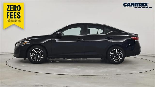 2025 Nissan Sentra SV for sale in Warner Robins, GA