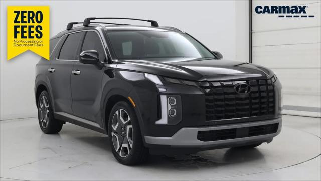 2024 Hyundai Palisade SEL for sale in Warner Robins, GA