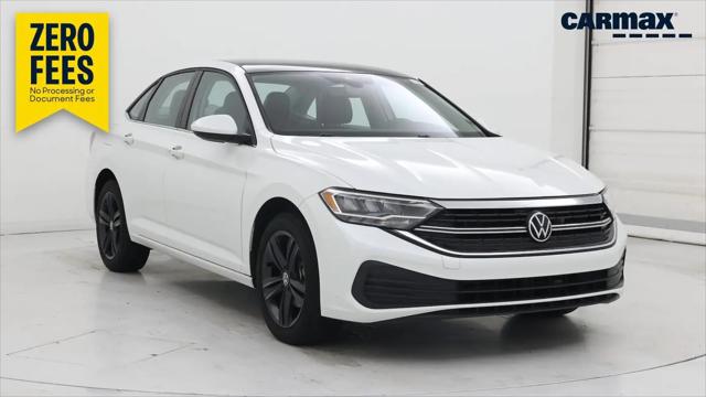 2024 Volkswagen Jetta 1.5T SE for sale in Warner Robins, GA
