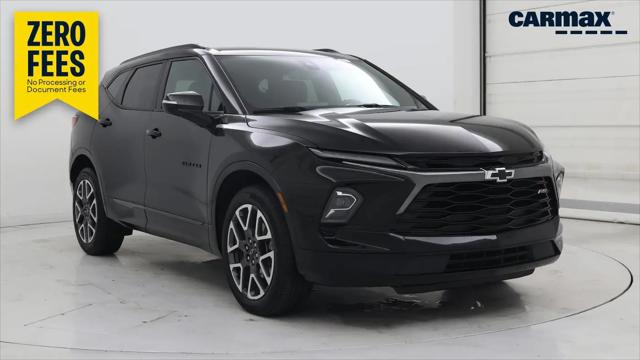 2025 Chevrolet Blazer FWD RS for sale in Warner Robins, GA