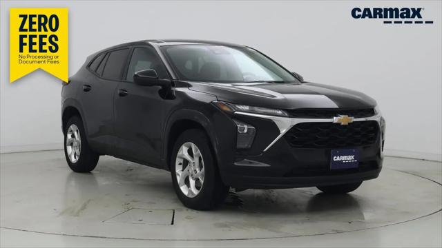 2024 Chevrolet Trax FWD SP for sale in Warner Robins, GA