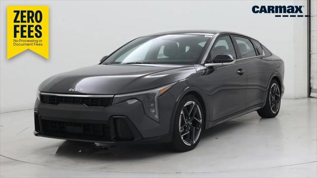 2025 Kia K4 GT-Line for sale in Warner Robins, GA