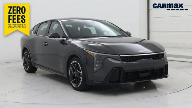 2025 Kia K4 GT-Line for sale in Warner Robins, GA