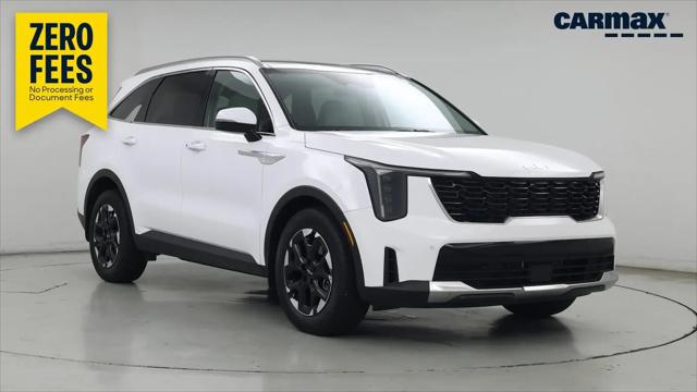 2025 Kia Sorento S for sale in Warner Robins, GA