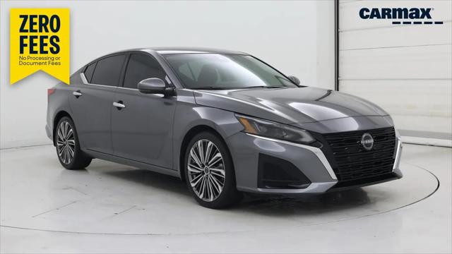 2024 Nissan Altima SL FWD for sale in Warner Robins, GA