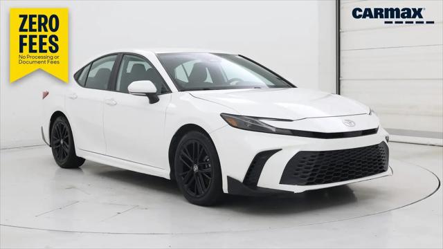 2025 Toyota Camry SE for sale in Warner Robins, GA
