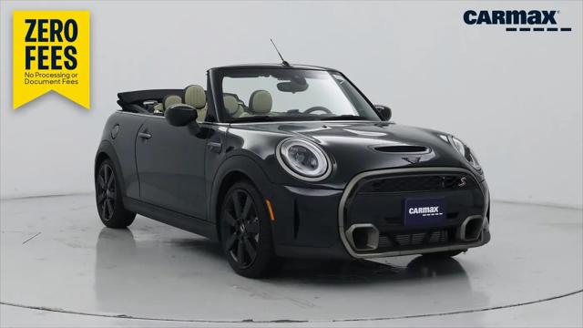 2024 MINI Cooper Convertible Cooper S for sale in Warner Robins, GA