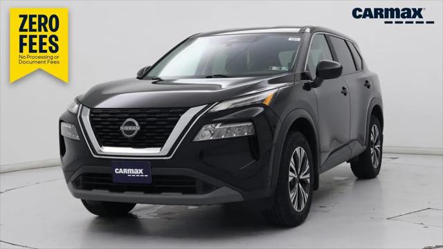 2023 Nissan Rogue SV Intelligent AWD for sale in Langhorne, PA