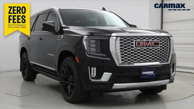 2023 GMC Yukon 4WD Denali for sale in Langhorne, PA
