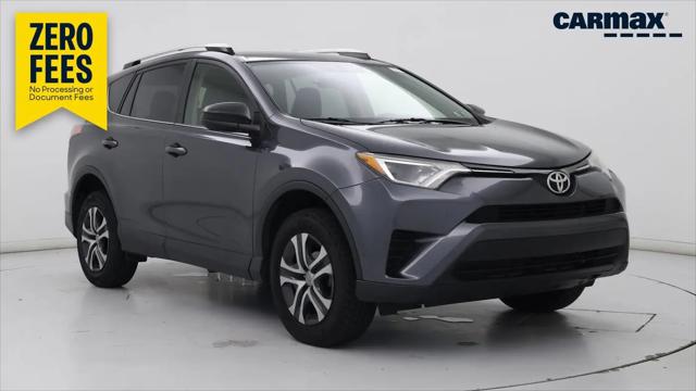 2016 Toyota RAV4 LE for sale in Langhorne, PA