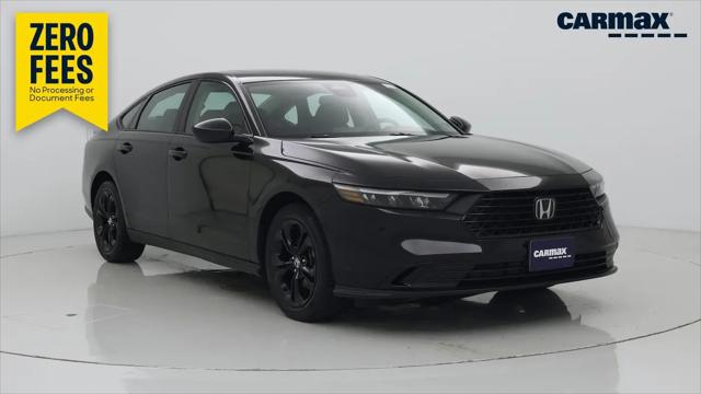 2025 Honda Accord Sedan SE for sale in Franklin, TN