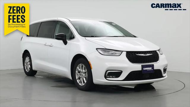 2024 Chrysler Pacifica Touring L for sale in Wilmington, NC