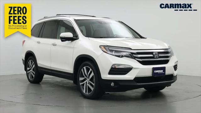 2017 Honda Pilot Touring for sale in Wilmington, NC