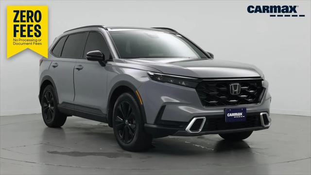 2026 Honda CR-V Hybrid AWD Sport Touring for sale in Wilmington, NC