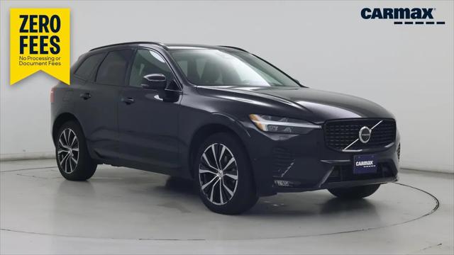 2023 Volvo XC60 B5 Plus Dark Theme for sale in McKinney, TX