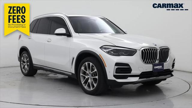 2022 BMW X5 sDrive40i for sale in Houston, TX