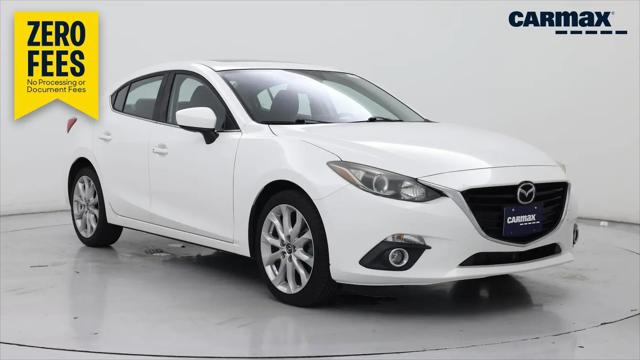 2016 Mazda Mazda3 s Touring for sale in Houston, TX