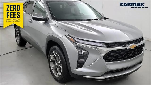 2025 Chevrolet Trax FWD LT for sale in Lexington, KY