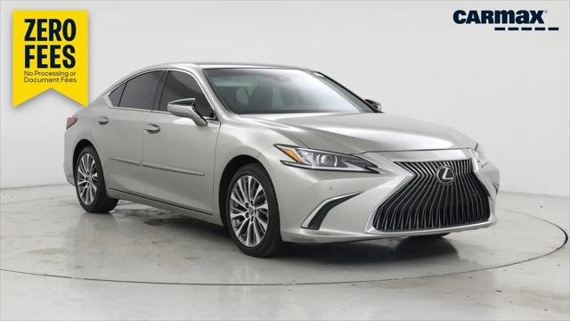2020 Lexus ES 350 ES 350 for sale in Henderson, NV