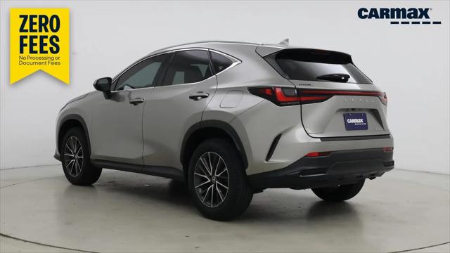 2024 Lexus NX NX 250 for sale in Bradenton, FL