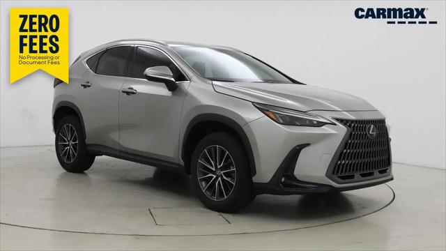 2024 Lexus NX NX 250 for sale in Bradenton, FL