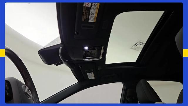 2024 Lexus NX NX 250
