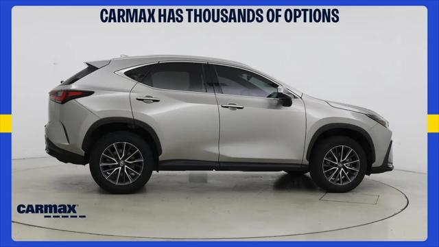 2024 Lexus NX NX 250