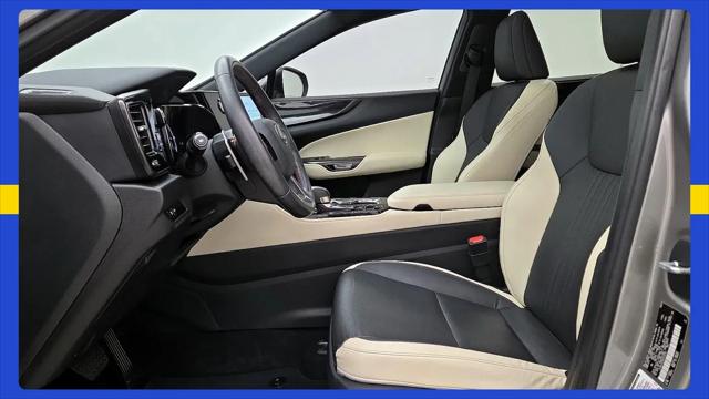2024 Lexus NX NX 250