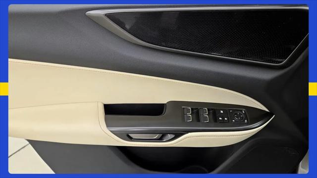 2024 Lexus NX NX 250