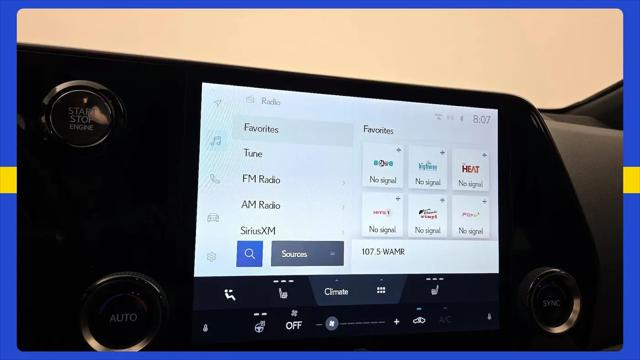 2024 Lexus NX NX 250