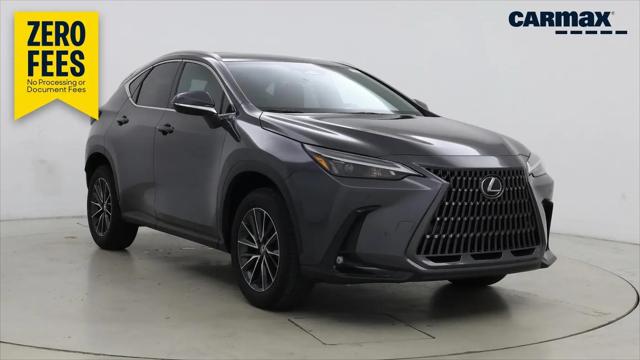 2024 Lexus NX Premium for sale in Bradenton, FL