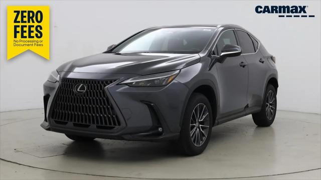 2024 Lexus NX Premium
